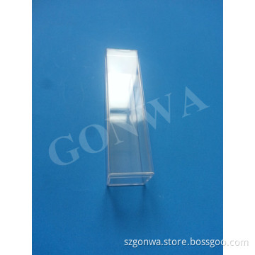 Rigid Clear Plastic Packaging for Electric Power